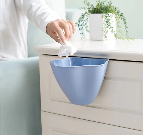 Cabinet Door Waste Bin for Home