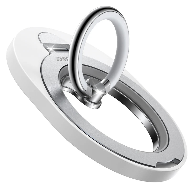 Joyroom Ring Phone Holder for Magsafe for Iphone Kickstand Ring Magnetic Phone Grip Holder Stand for Iphone 16 15 14 13 Pro Max