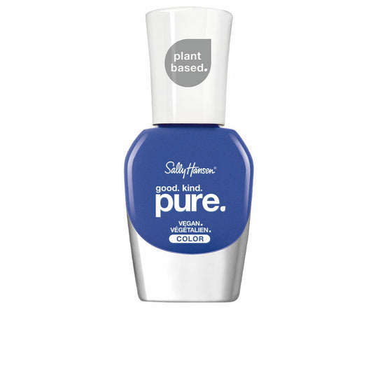 nail polish Sally Hansen Good.Kind.Pure Nº 371-natural spring (10 ml)-0