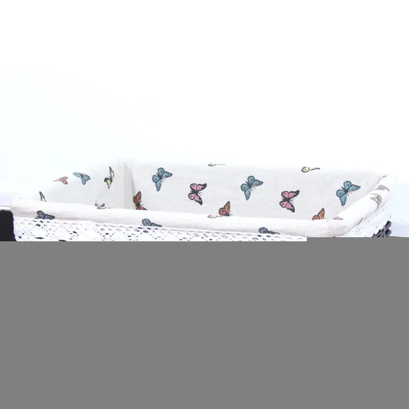 Storage Basket for Home and Kitchen Essentials