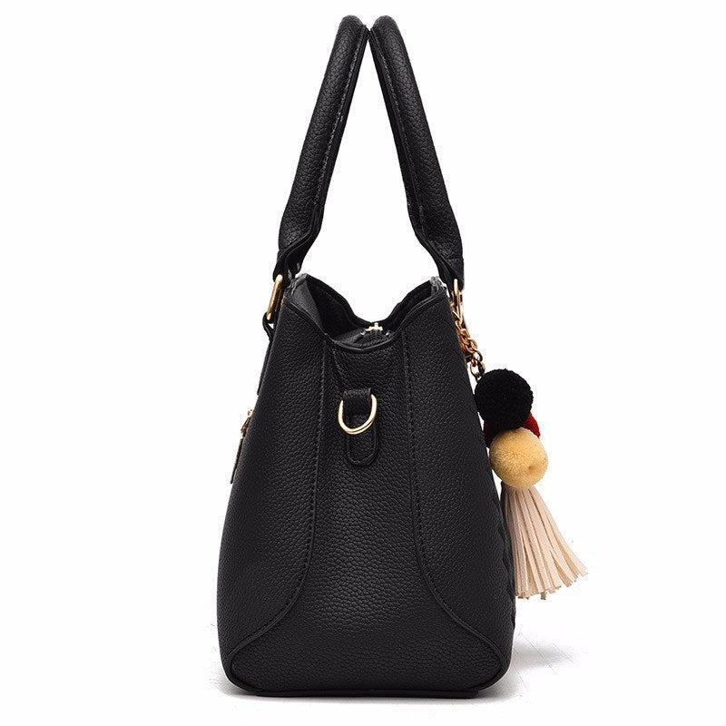 Women's Bags, Handbags, Women's Shoulder Bags, Fur Bags, Plush Bags
