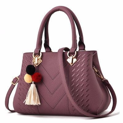 Women's Bags, Handbags, Women's Shoulder Bags, Fur Bags, Plush Bags