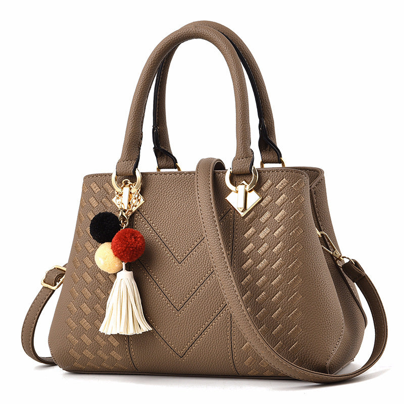 Women's Bags, Handbags, Women's Shoulder Bags, Fur Bags, Plush Bags