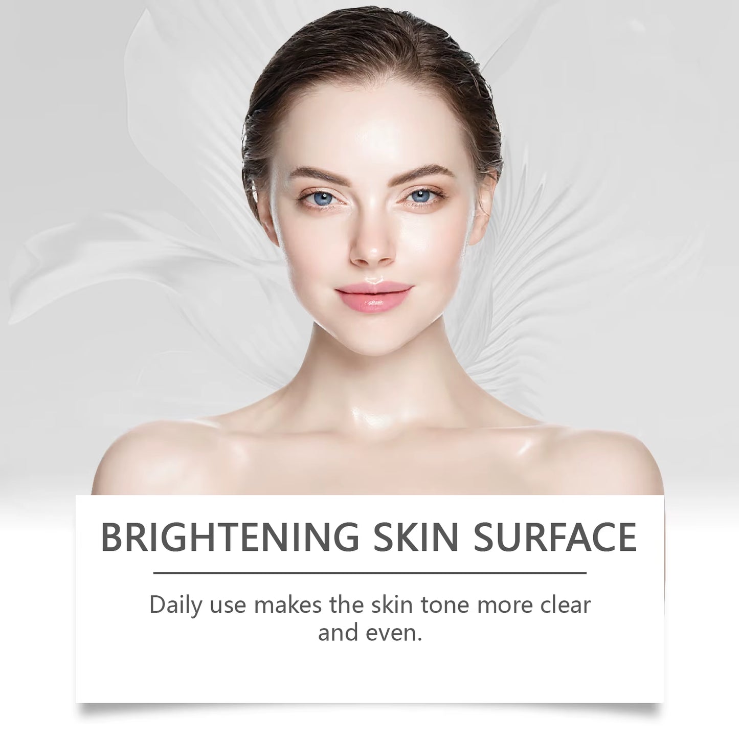 Hyaluronic Acid Serum 50Ml anti Aging Face Serum with Centella Asiatica Deep Hydration for Glowing Skin for Fine Lines Wrinkles