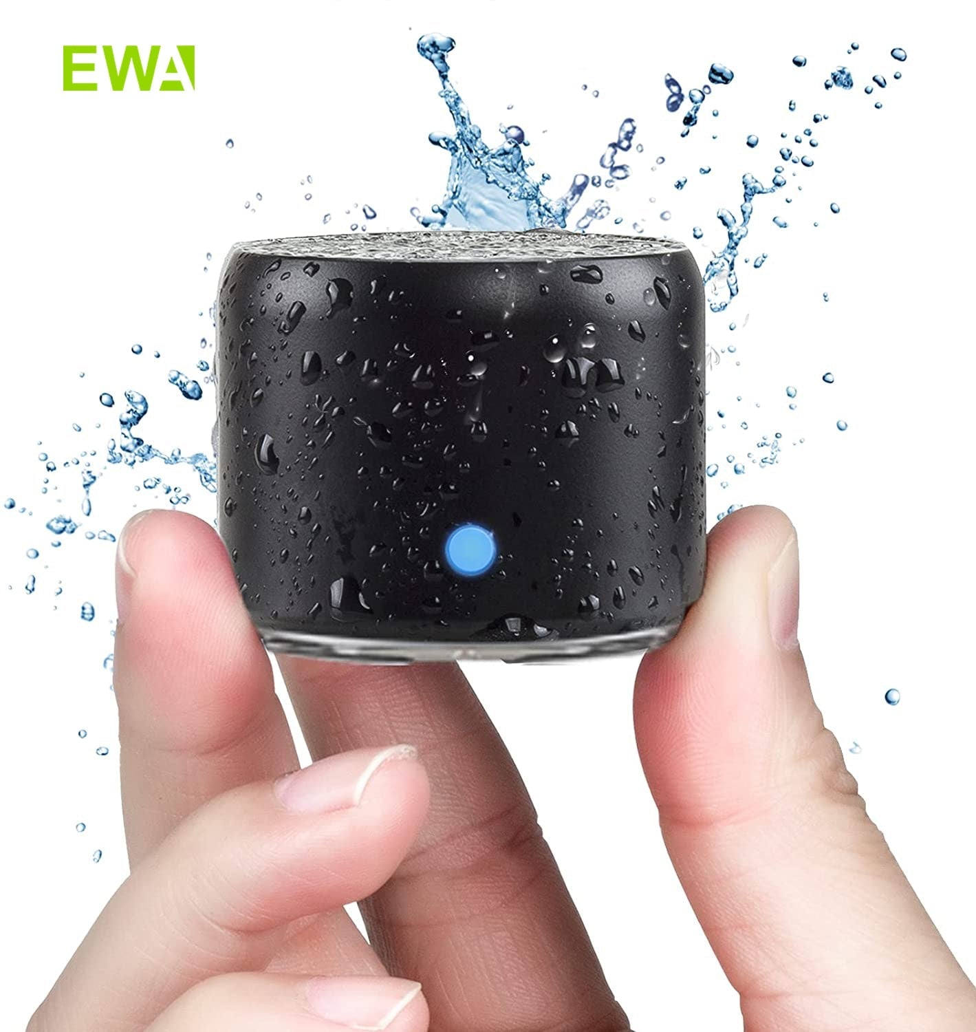 Dragon ZS1 waterdichte mini Bluetooth-luidspreker