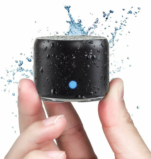 Dragon ZS1 waterdichte mini Bluetooth-luidspreker