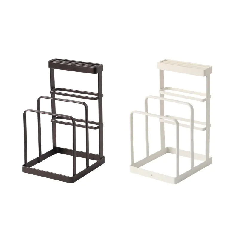 Modern Home Kitchen Rack