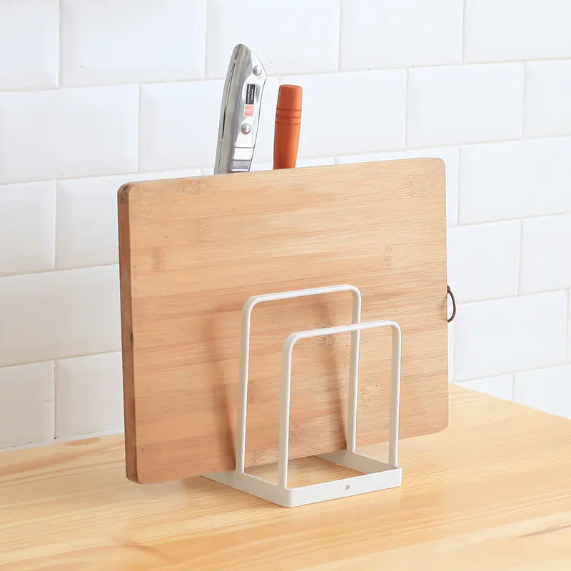 Modern Home Kitchen Rack