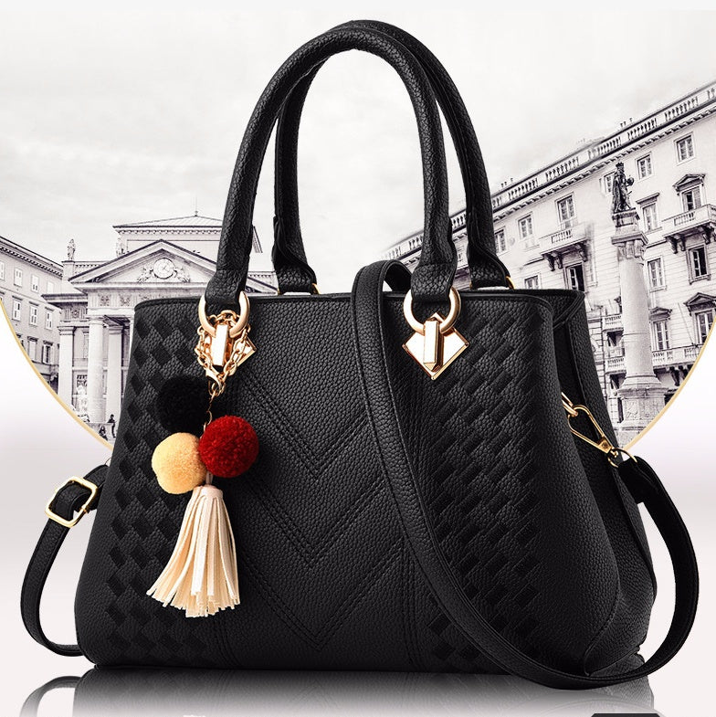 Women's Bags, Handbags, Women's Shoulder Bags, Fur Bags, Plush Bags
