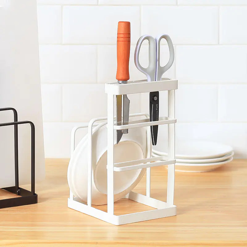 Modern Home Kitchen Rack
